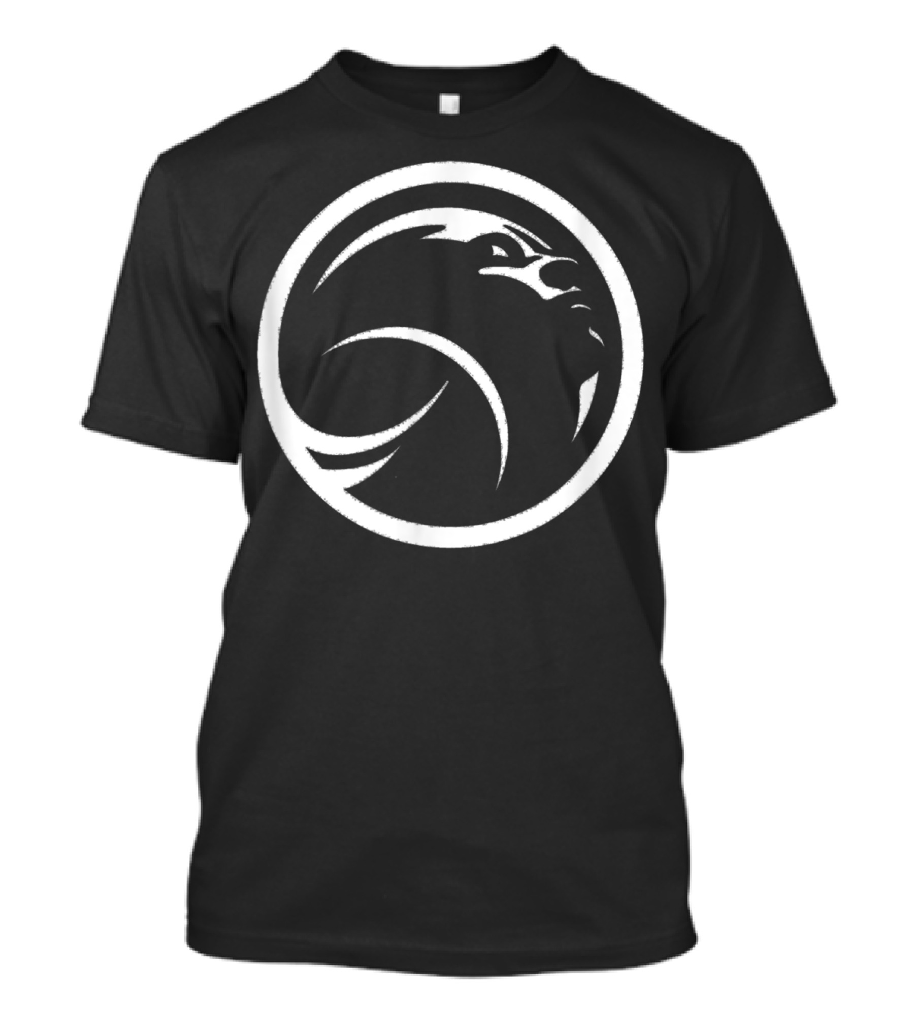 Nasa Artemis Mission Logo Lunar Exploration T-Shirt