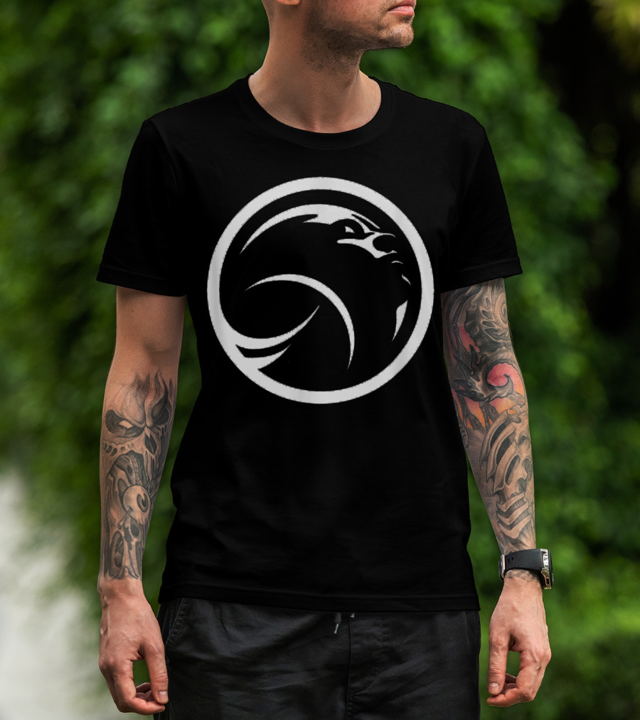 Nasa Artemis Mission Logo Lunar Exploration T-Shirt