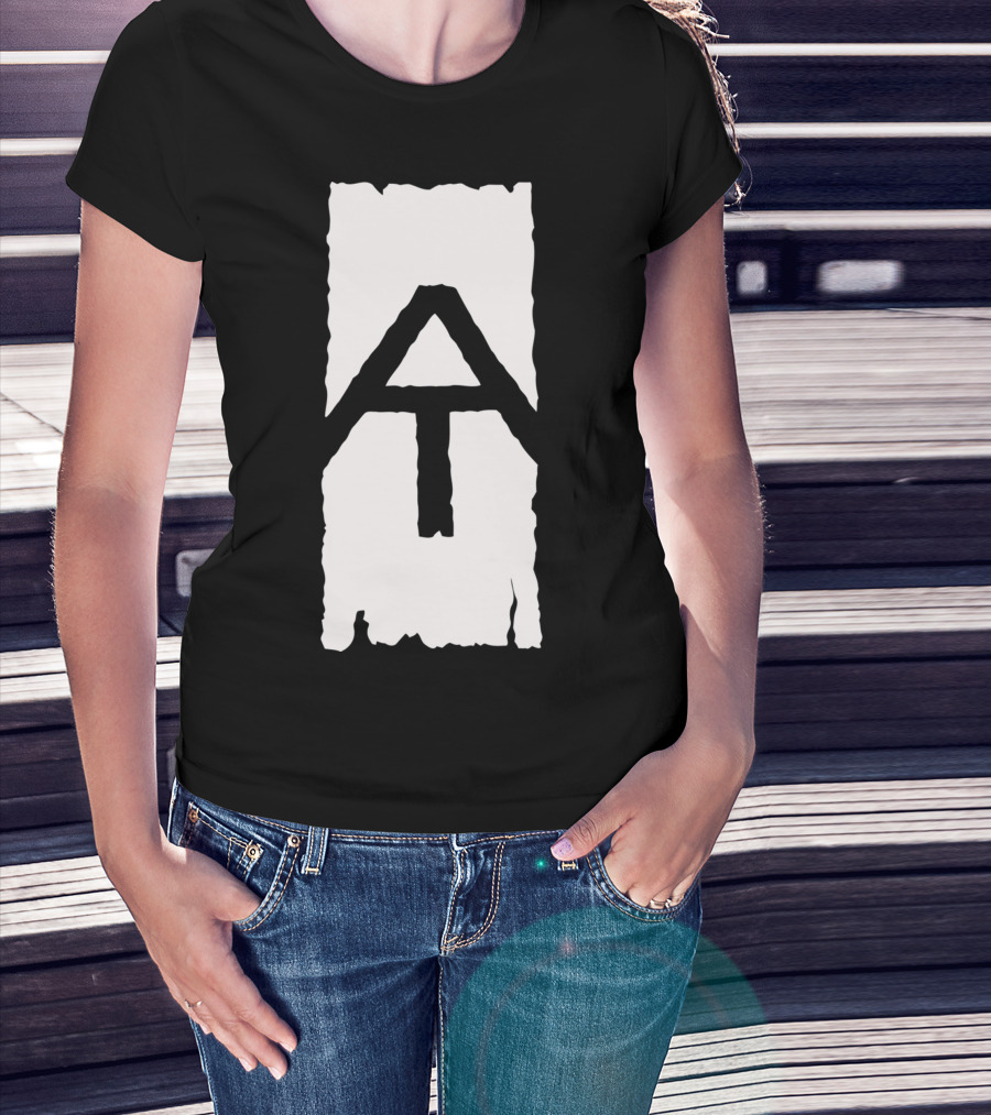 Appalachian Trail AT Hiking Adventure Mountains T-Shirt