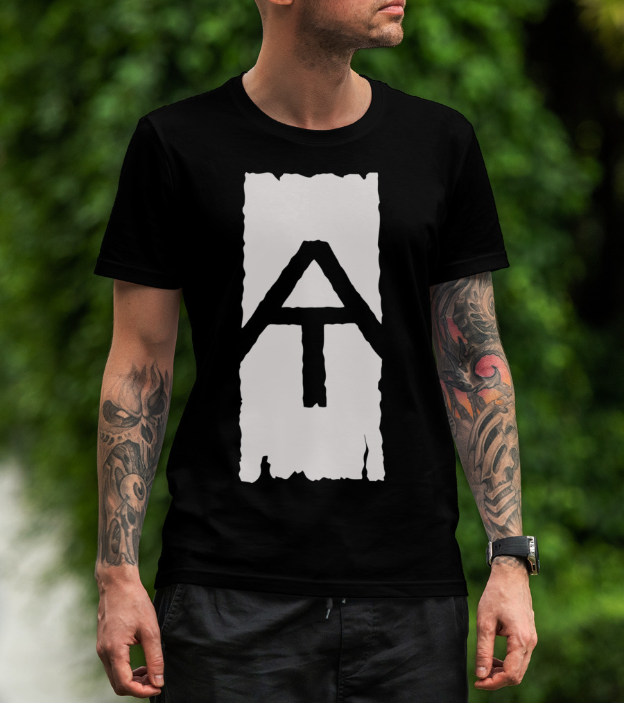 Appalachian Trail AT Hiking Adventure Mountains T-Shirt