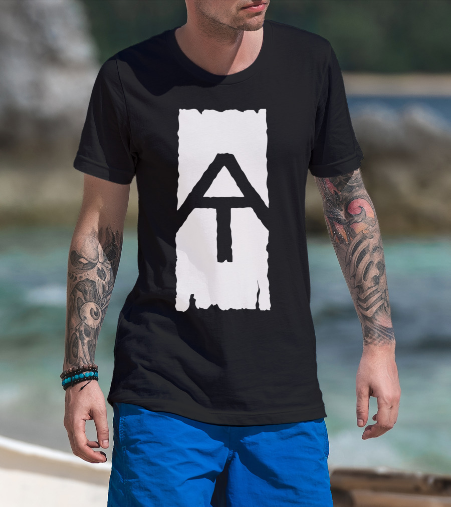 Appalachian Trail AT Hiking Adventure Mountains T-Shirt