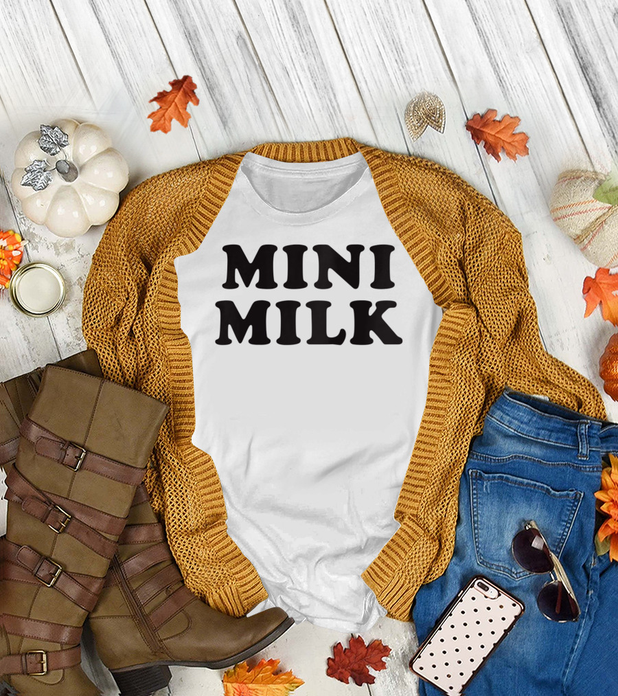 MINI MILK Classic T-Shirt