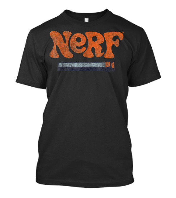 Hasbro Nerf Blaster T-Shirt