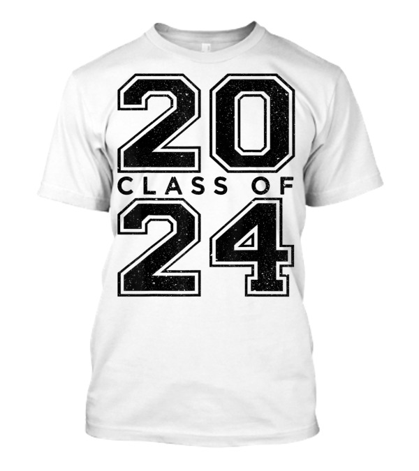 Class Of T-Shirt