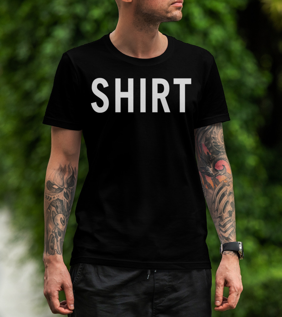 SHIRT T-Shirt