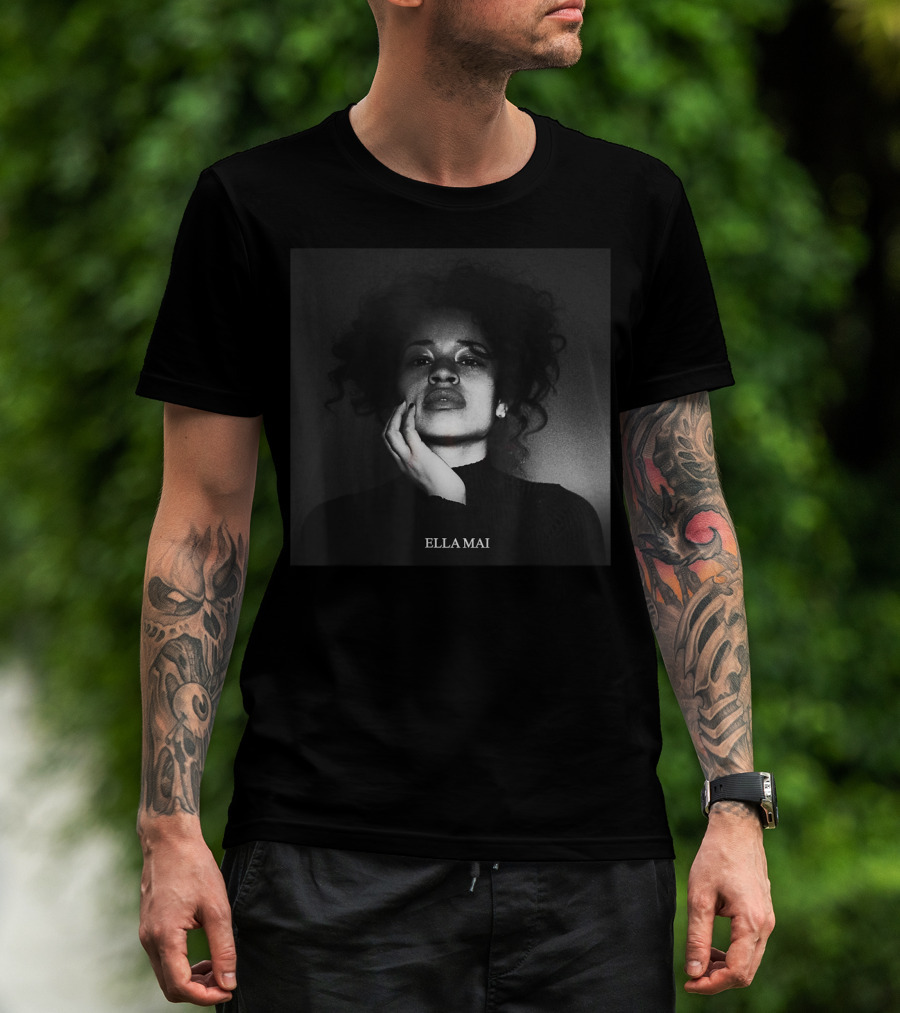 Ella Mai T-Shirt