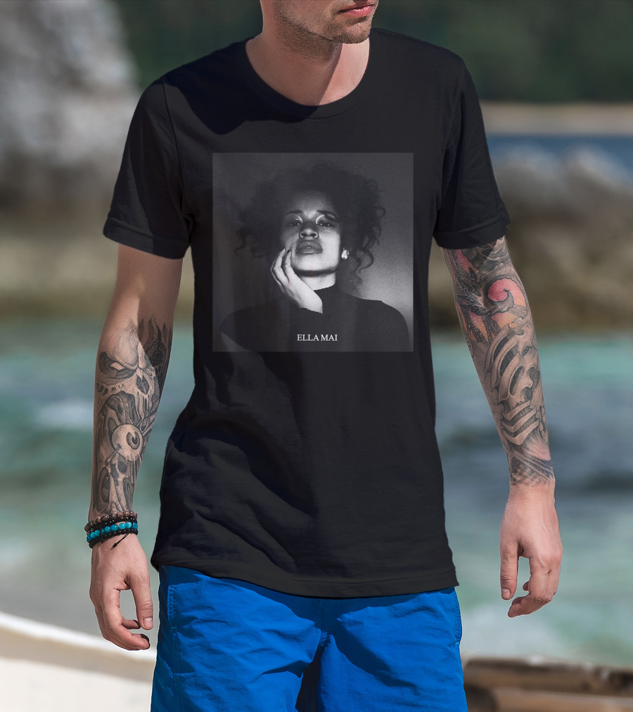 Ella Mai T-Shirt
