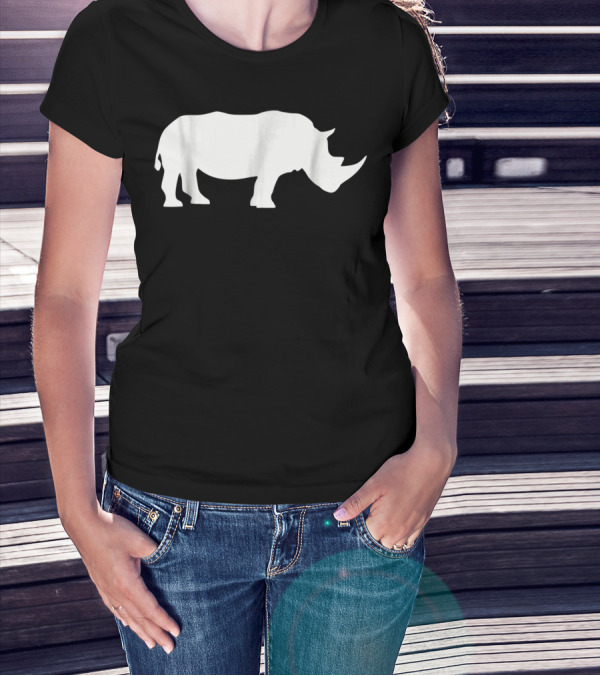 Rhino T-Shirt