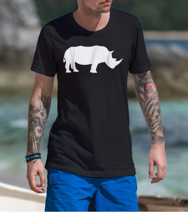 Rhino T-Shirt