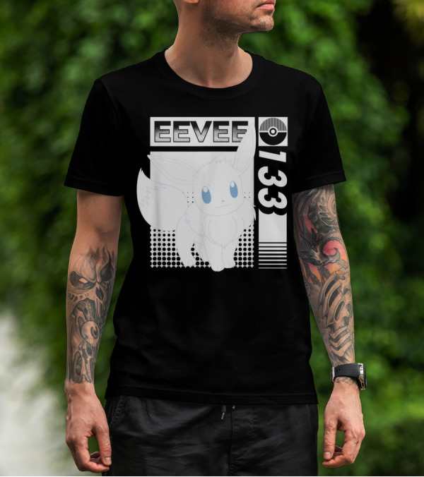 EEVEE 133 T-Shirt