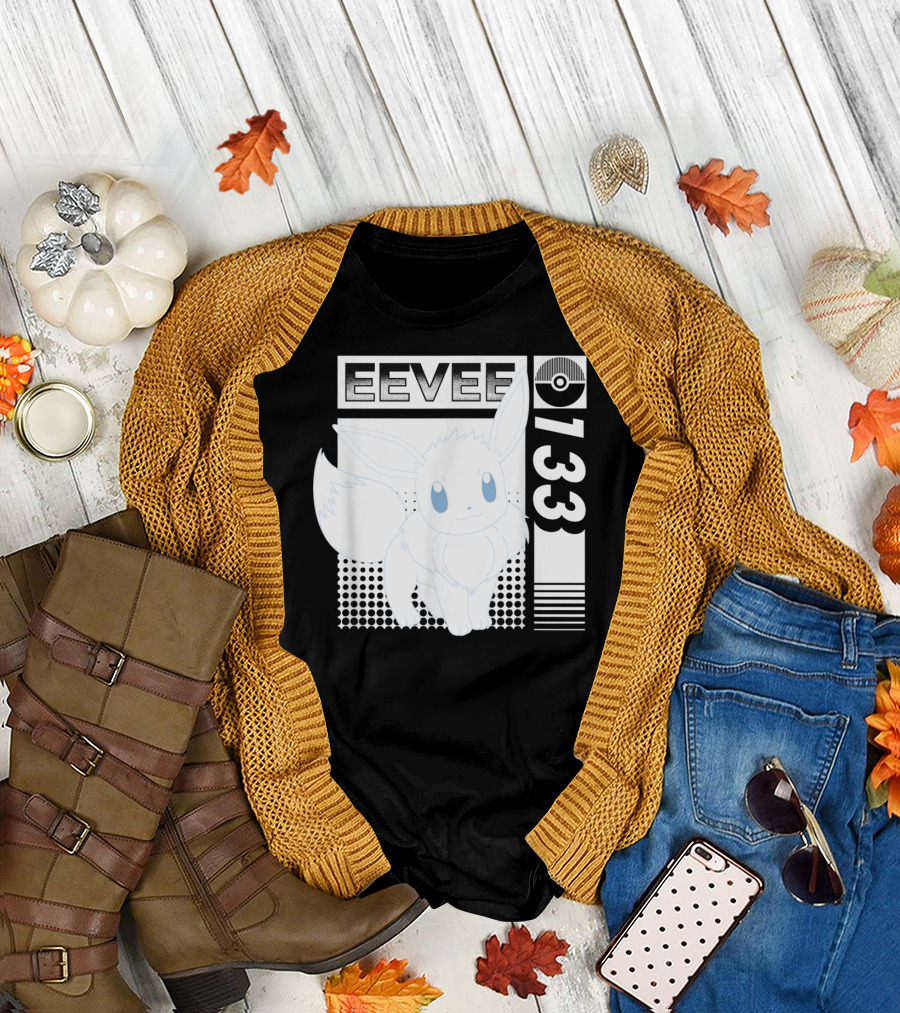 EEVEE 133 T-Shirt