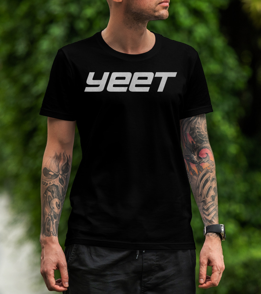 Yeet T-Shirt