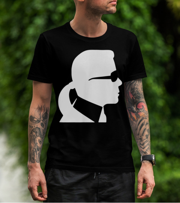 Karl Lagerfeld T-Shirt