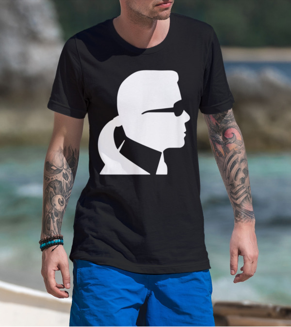 Karl Lagerfeld T-Shirt