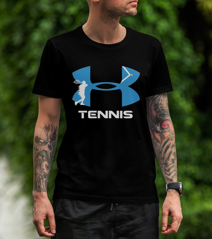 Under Armour Tennis T-Shirt