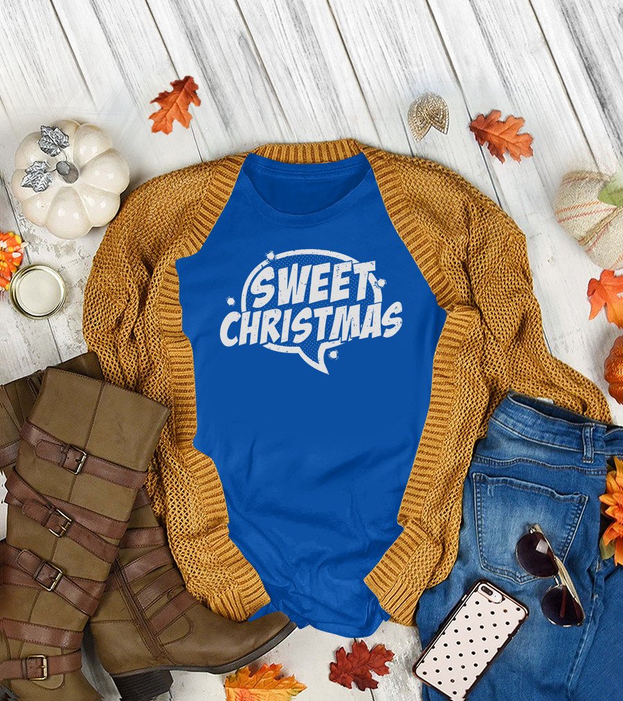 SWEET CHRISTMAS T-Shirt