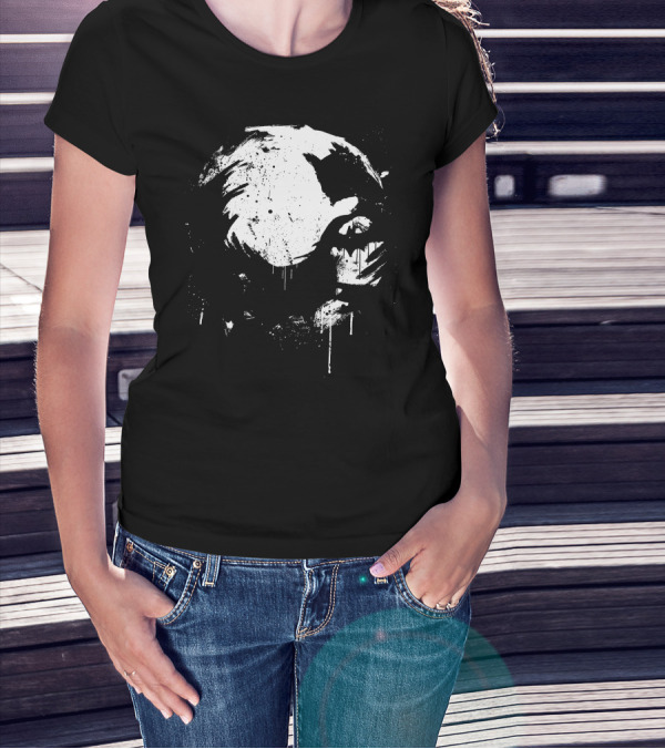 Dark Moon Werewolf T-Shirt
