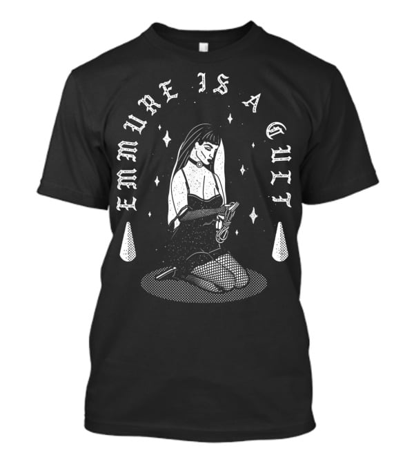 Emmure Is A Cult T-Shirt
