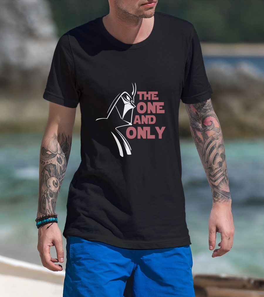The One And Only Darth Vader Star Wars Iconic T-Shirt