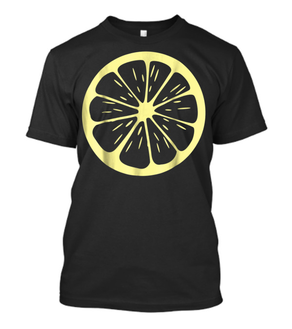 Lemon Slice T-Shirt