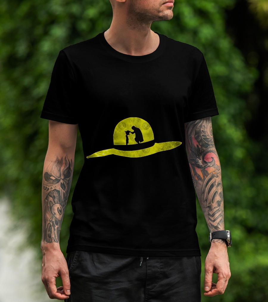 Strawhat Anime T-Shirt