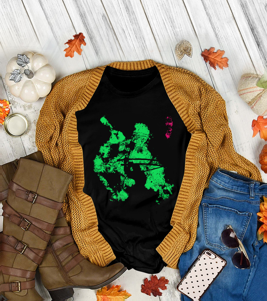 Tatsumaki Tornado Hero Vibrant T-Shirt