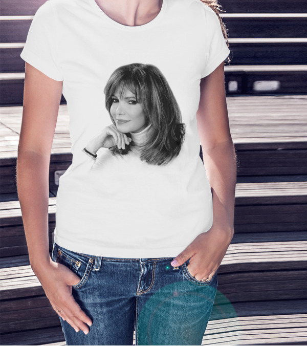 Jaclyn Smith Classic T-Shirt