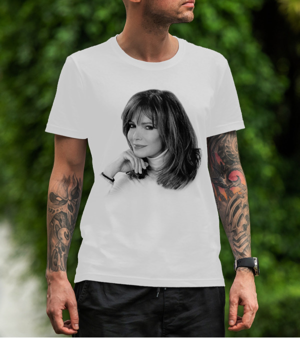 Jaclyn Smith Classic T-Shirt