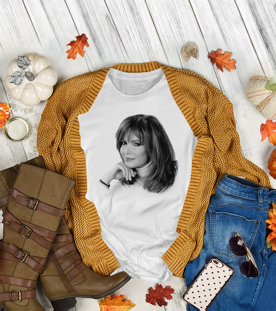 Jaclyn Smith Classic T-Shirt