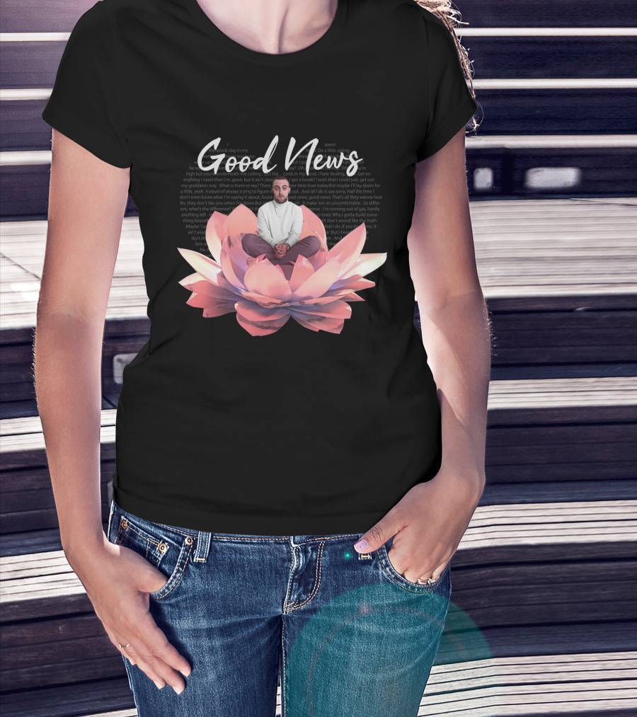 Good News Mac 1001 T-Shirt