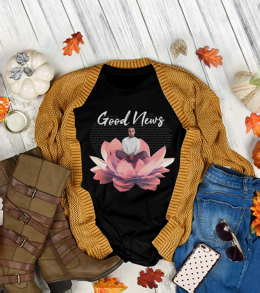 Good News Mac 1001 T-Shirt