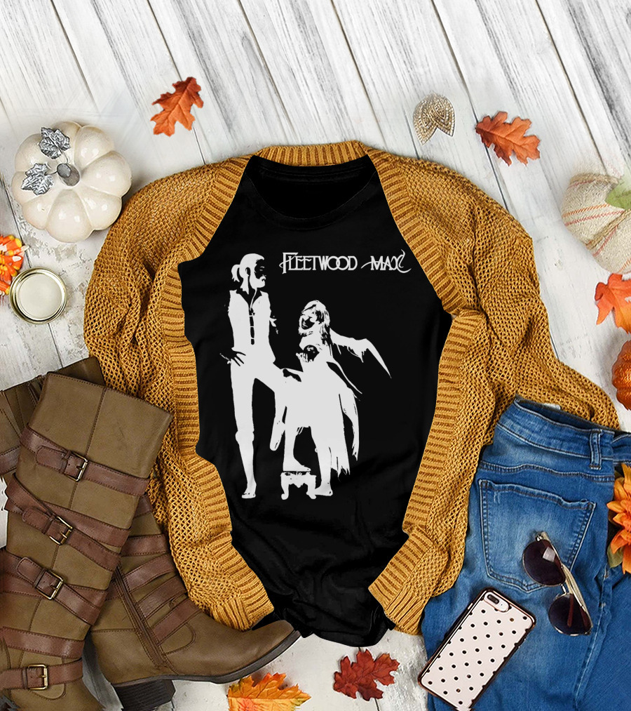 Fleetwood Mac T-Shirt