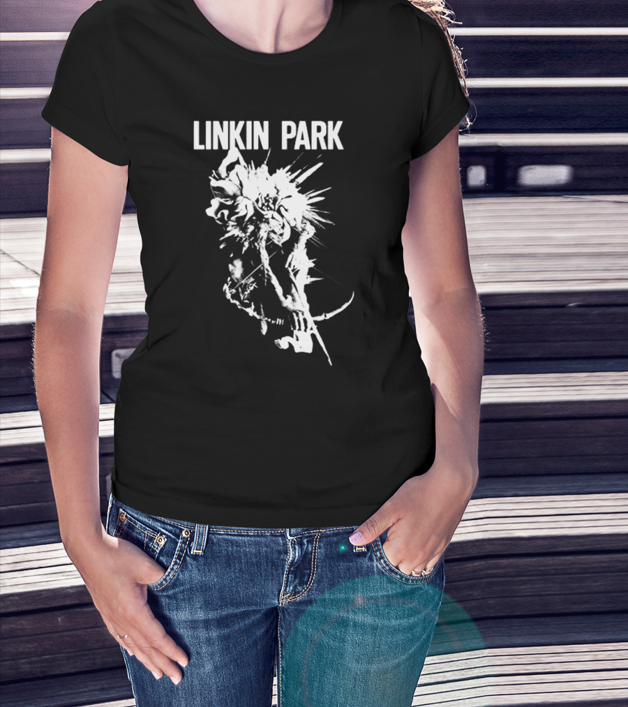 Linkin Park Band T-Shirt