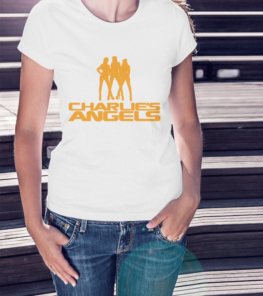 Charlie's Angels T-Shirt