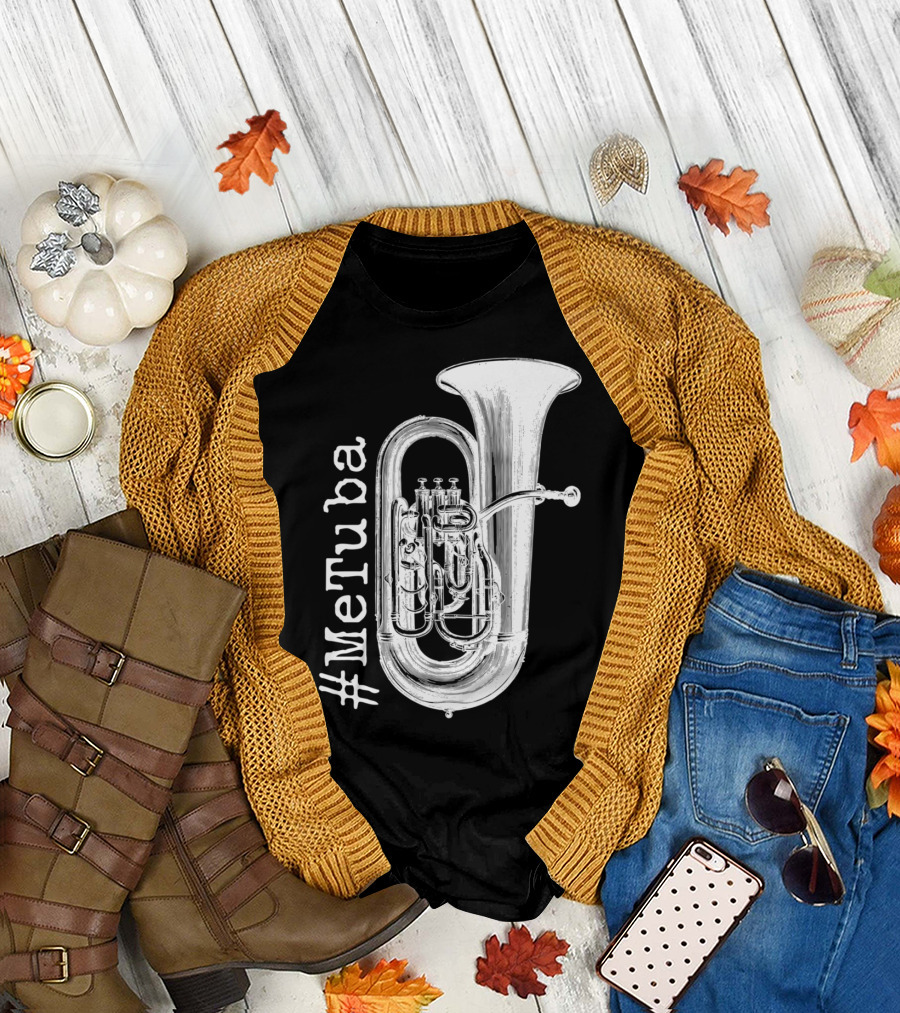 MeTuba T-Shirt