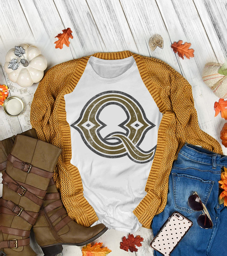 Disney Pixar Onward Barley Q Quests Iconic T-Shirt