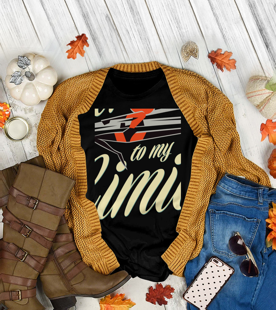 Incredibles 2 Elastigirl Push to My Limits T-Shirt