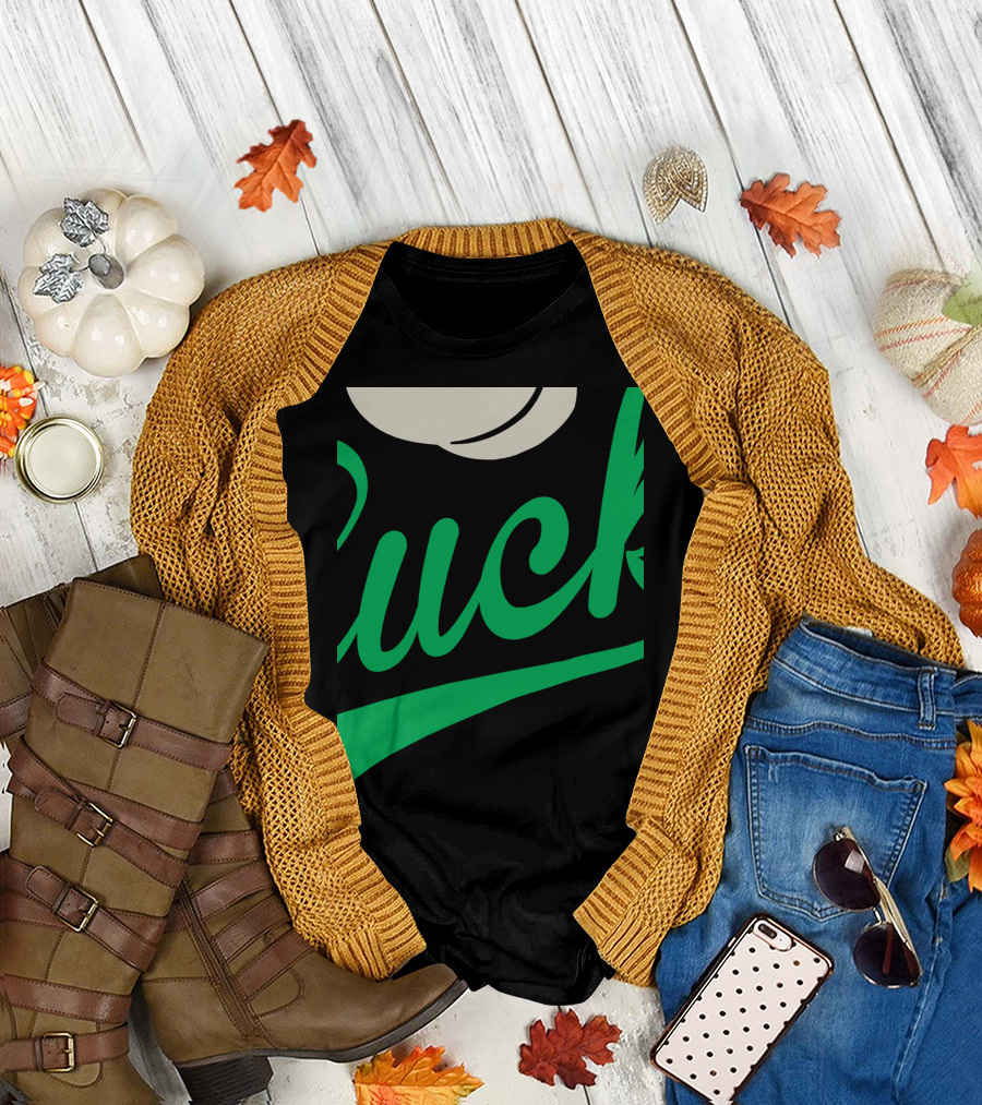 Lucky Day Mickey Mouse Disney T-Shirt