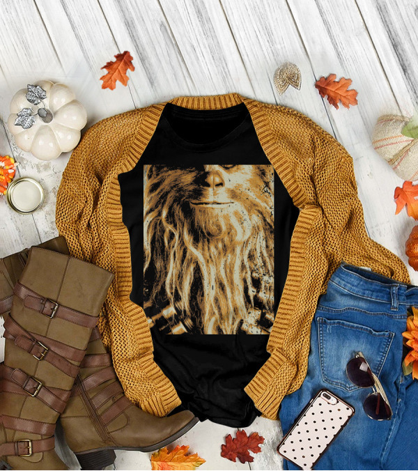 Star Wars Han Solo Chewbacca Co-Pilot Movie T-Shirt