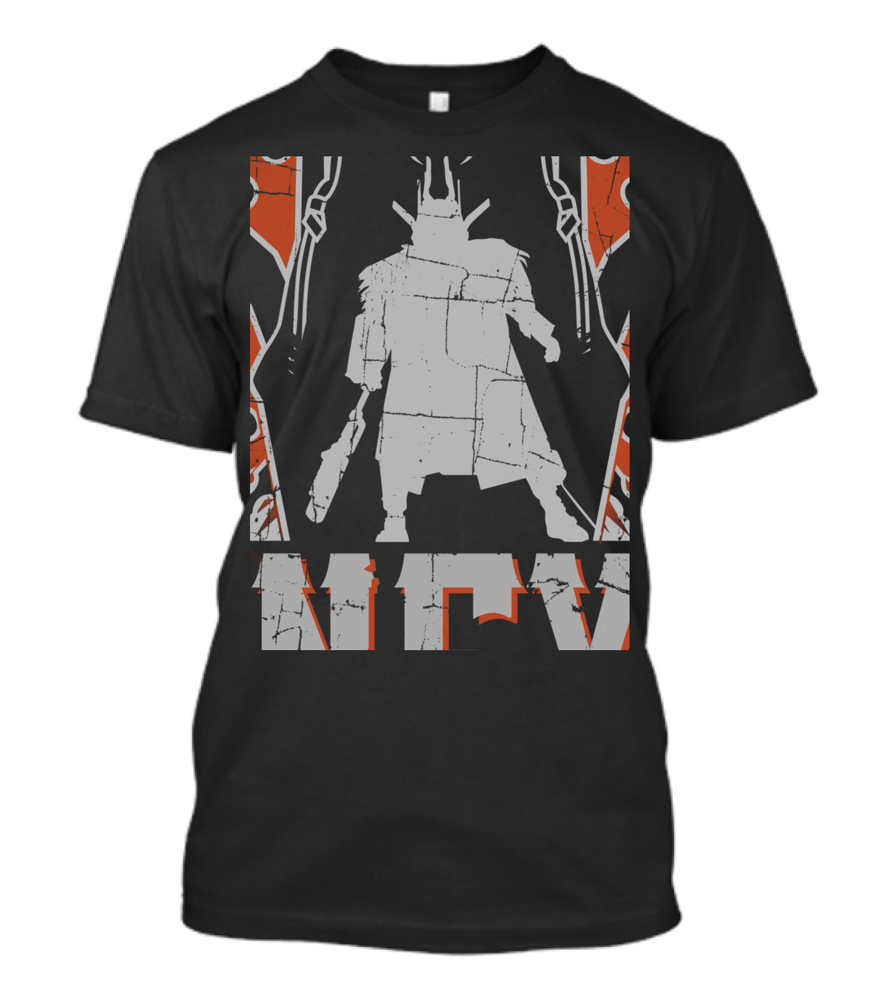 Star Wars Han Solo Movie Enfys Nest Symbol T-Shirt