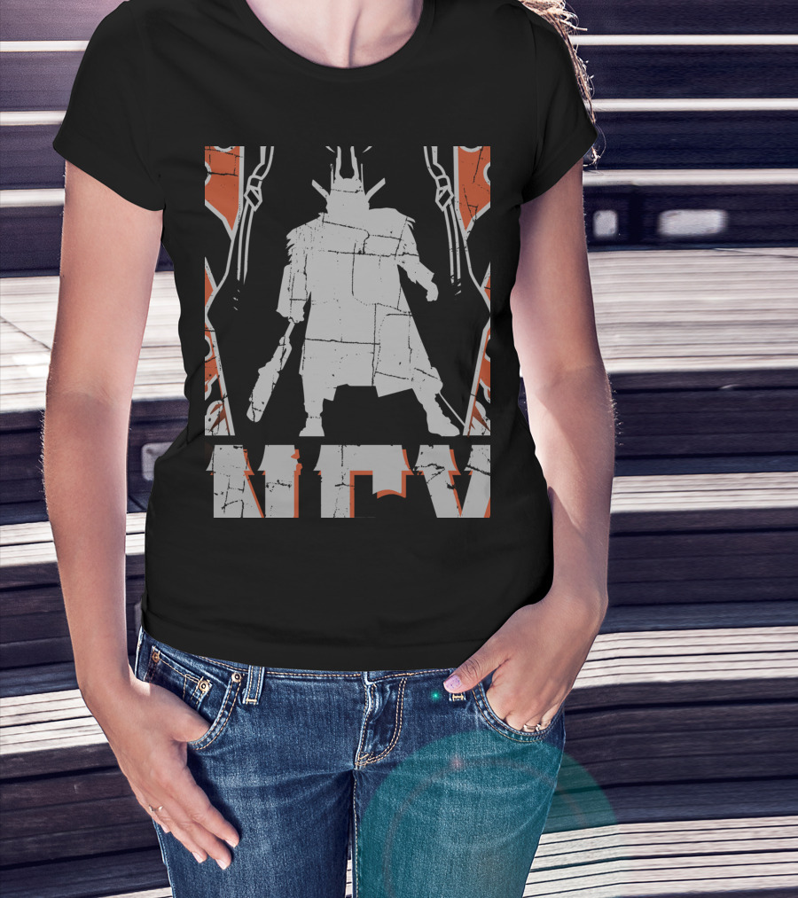 Star Wars Han Solo Movie Enfys Nest Symbol T-Shirt