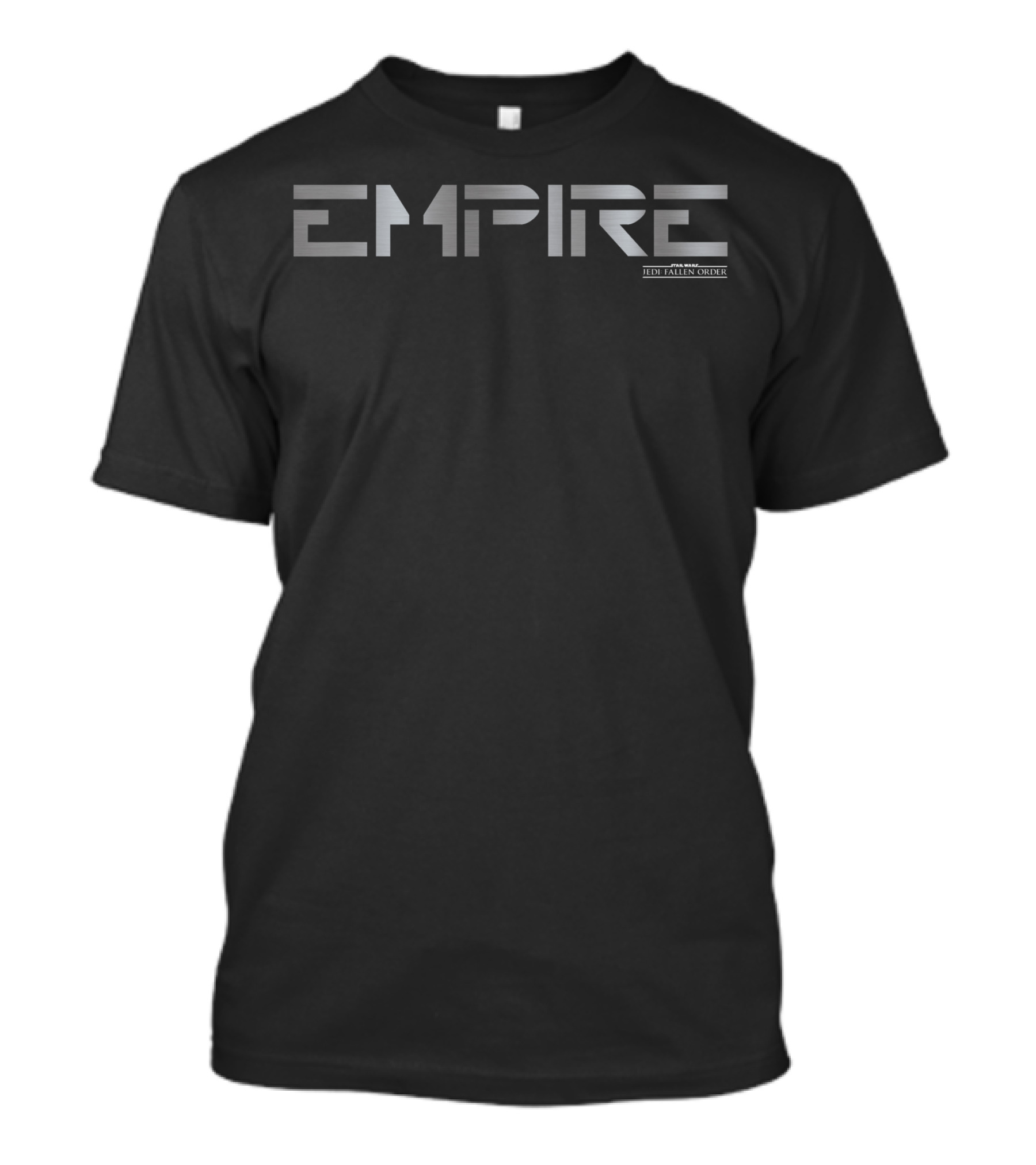 Empire Star Wars Jedi Fallen Order T-Shirt