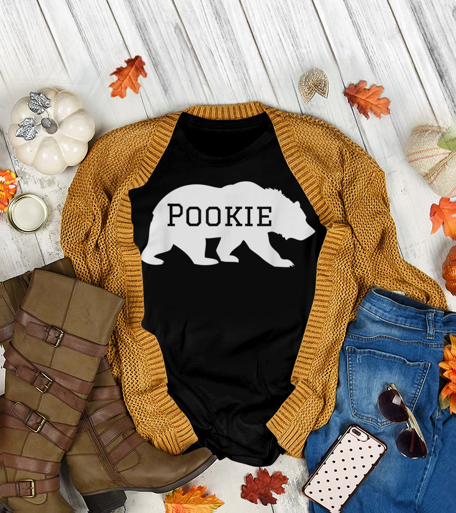Pookie Bear T-Shirt