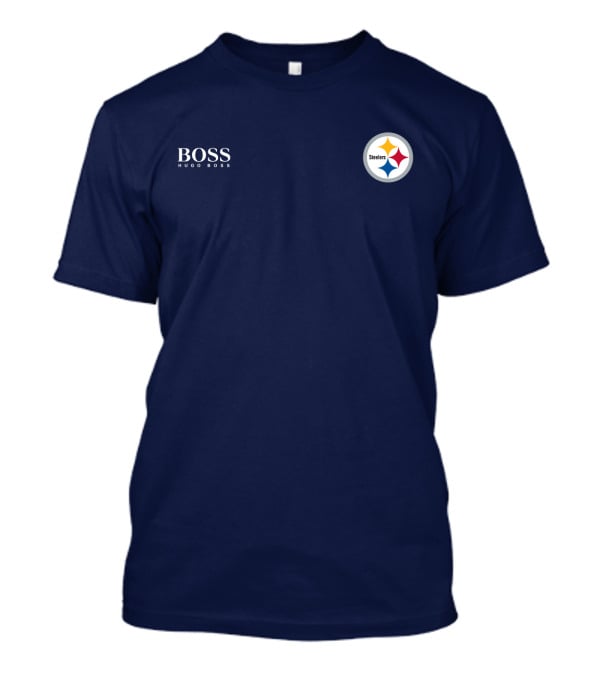 BOSS Hugo Boss Pittsburgh Steelers T-Shirt