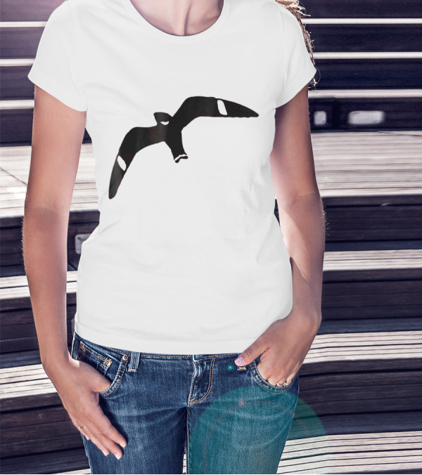 Common Nighthawk T-Shirt