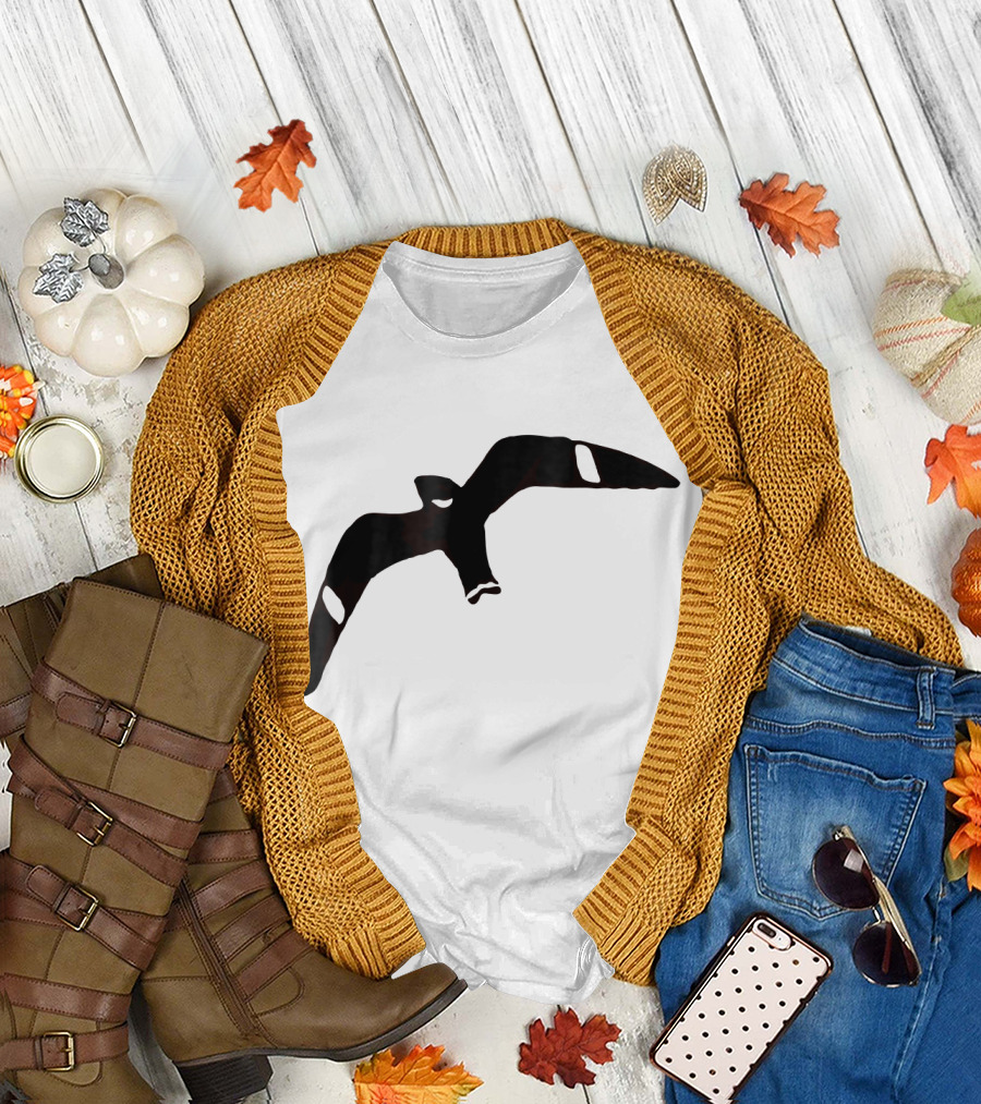 Common Nighthawk T-Shirt
