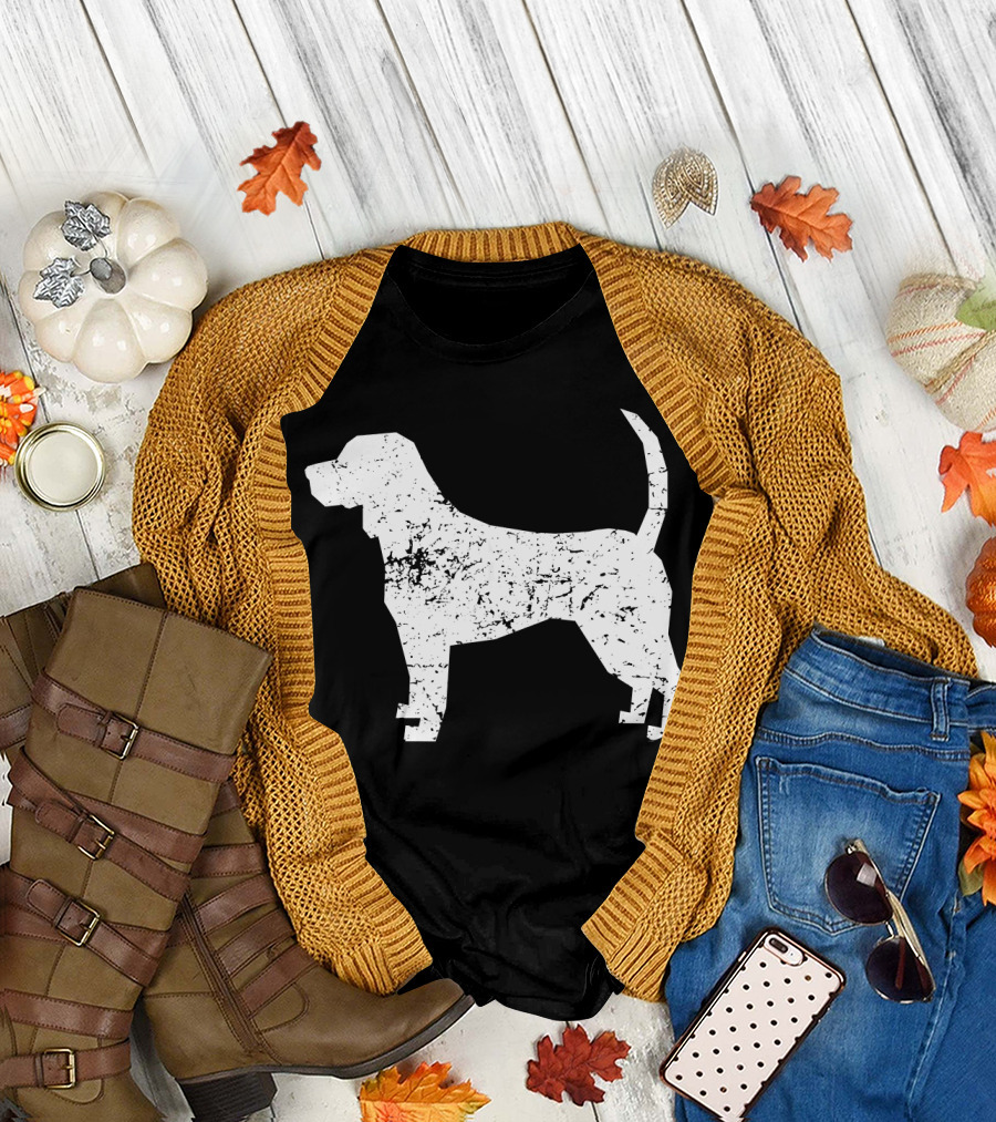 Beagle Dog Owner T-Shirt