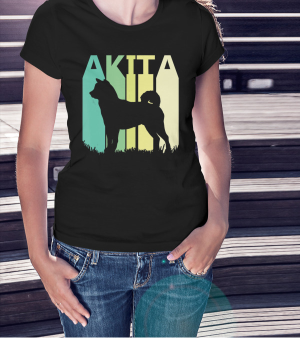 AKITA T-Shirt