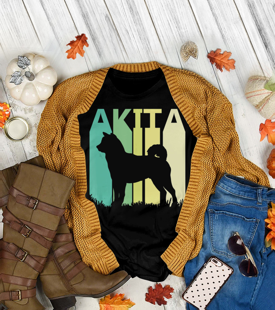 AKITA T-Shirt