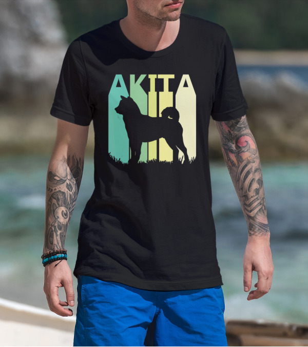 AKITA T-Shirt